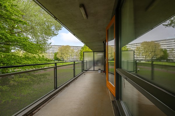 Medium property photo - Glitterstraat 190, 1103 SK Amsterdam